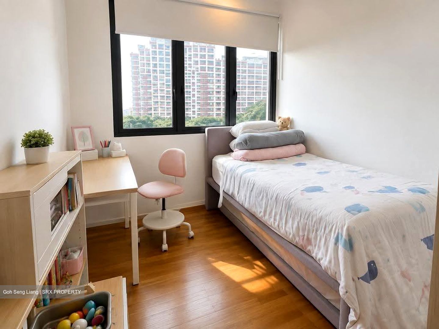 Urban Treasures (D14), Condominium #610336271